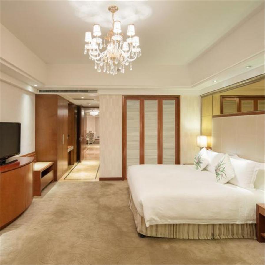 Cinese Hotel Dongguan Shijie Exteriér fotografie